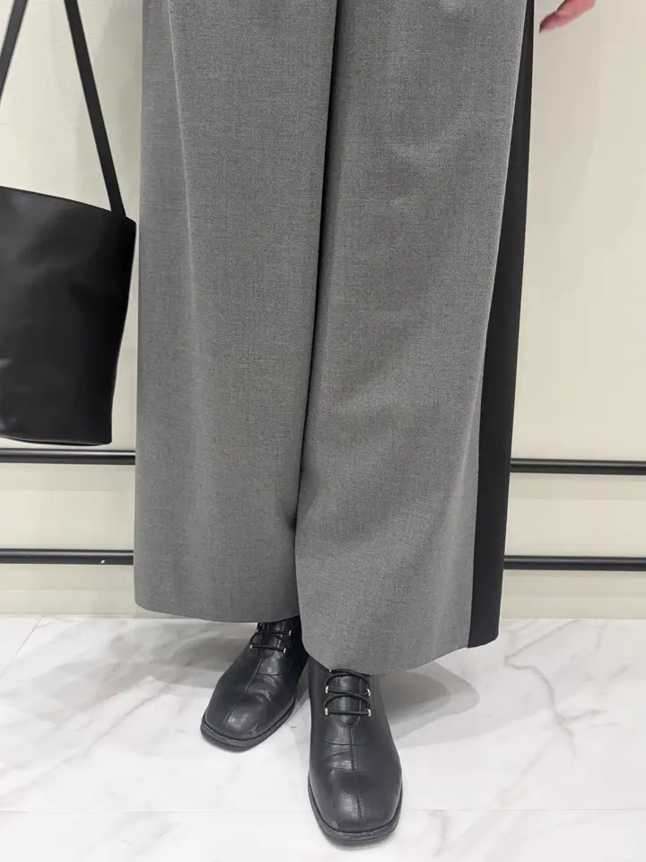 GRACE CONTINENTAL Hotei コーディネート画像