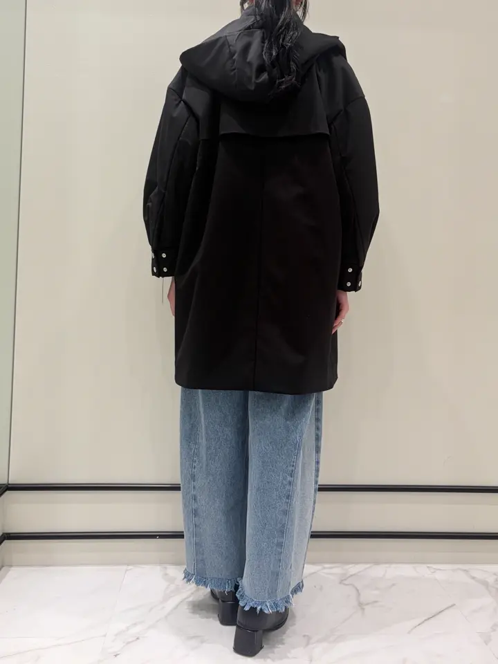 GRACE CONTINENTAL Hotei コーディネート画像