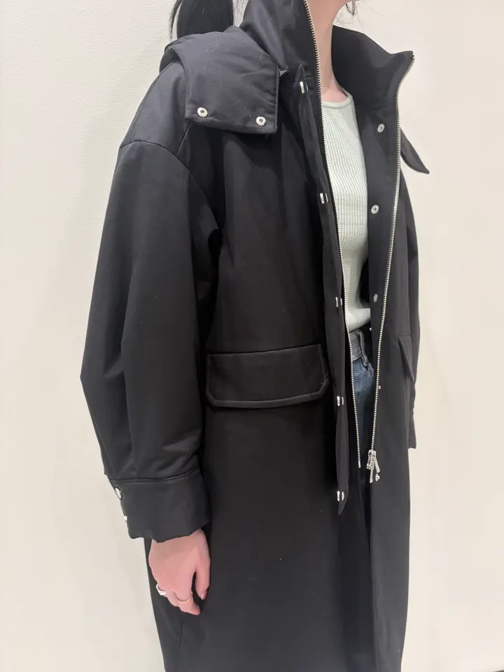 GRACE CONTINENTAL Hotei コーディネート画像