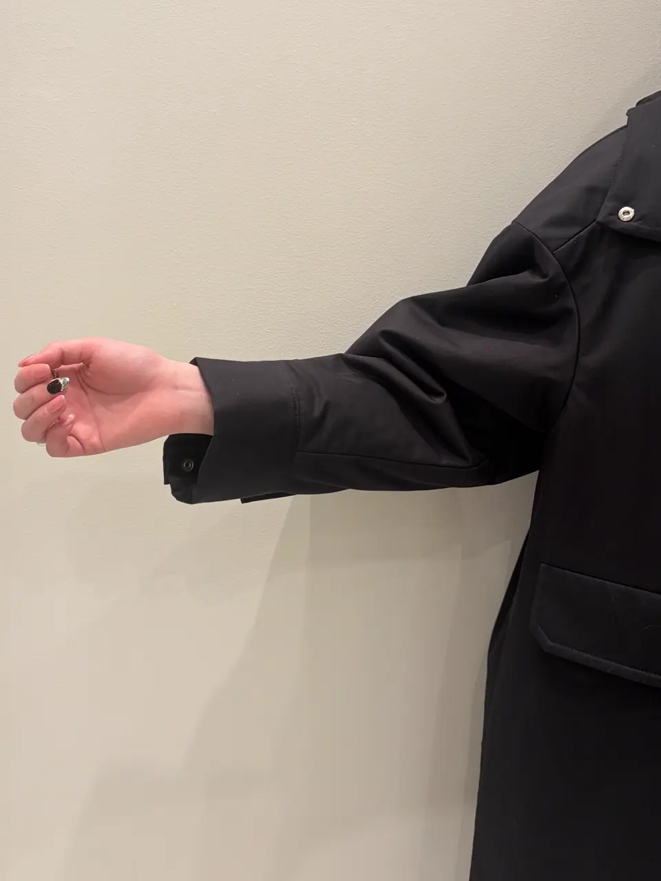 GRACE CONTINENTAL Hotei コーディネート画像