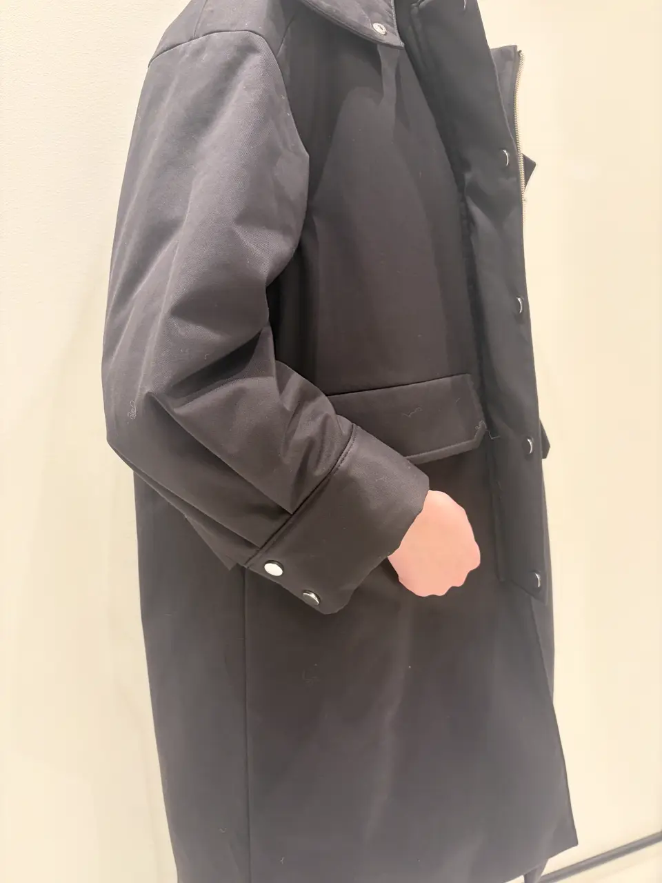 GRACE CONTINENTAL Hotei コーディネート画像