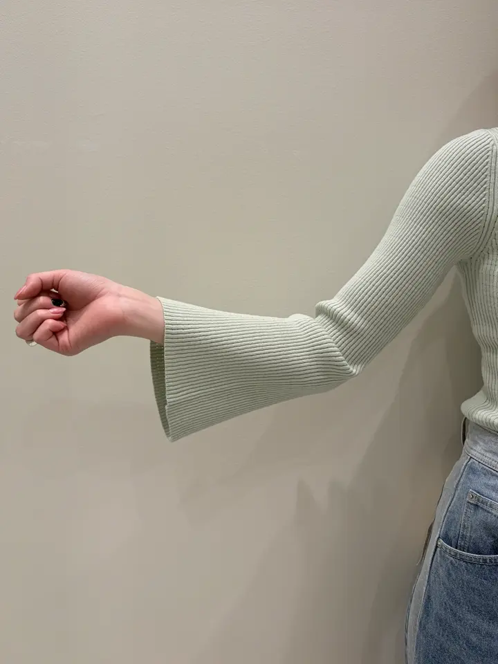 GRACE CONTINENTAL Hotei コーディネート画像