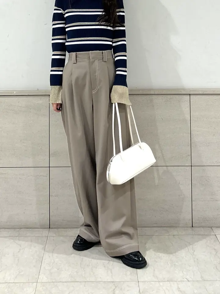 GRACE CONTINENTAL 加藤   恵理奈 コーディネート画像