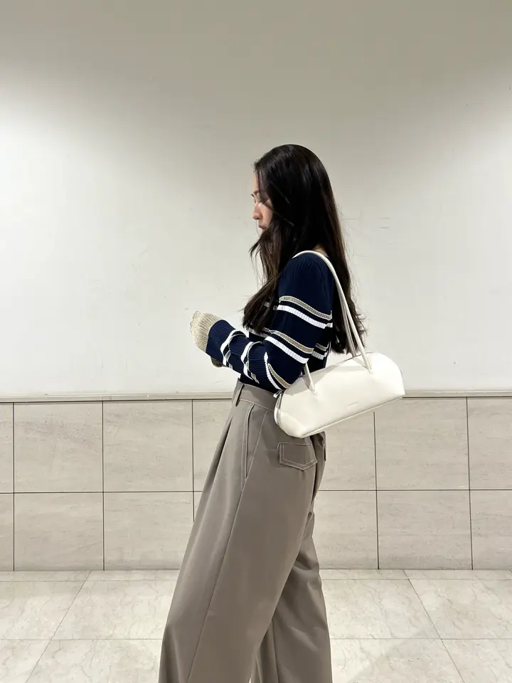 GRACE CONTINENTAL 加藤   恵理奈 コーディネート画像