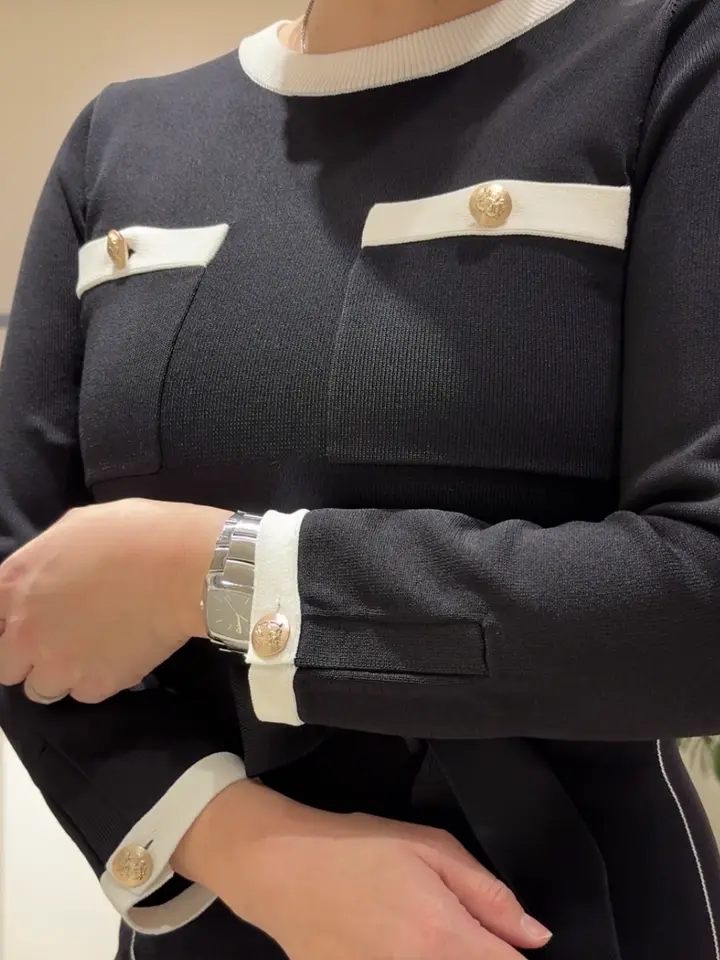 GRACE CONTINENTAL N.YURI コーディネート画像