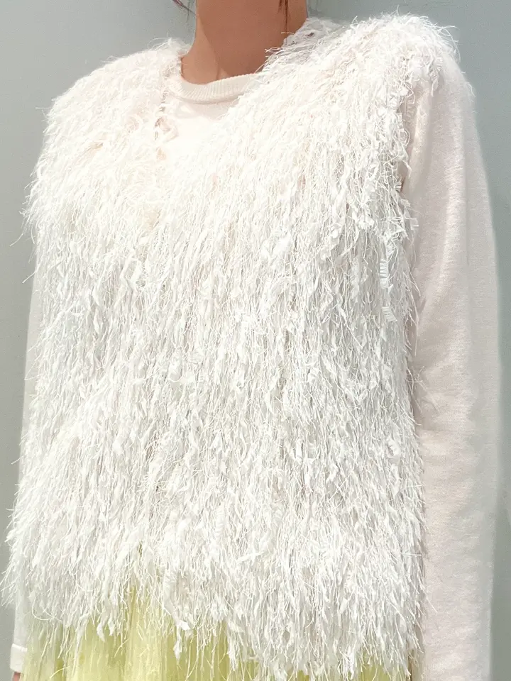 GRACE CONTINENTAL CHISAKO.S コーディネート画像