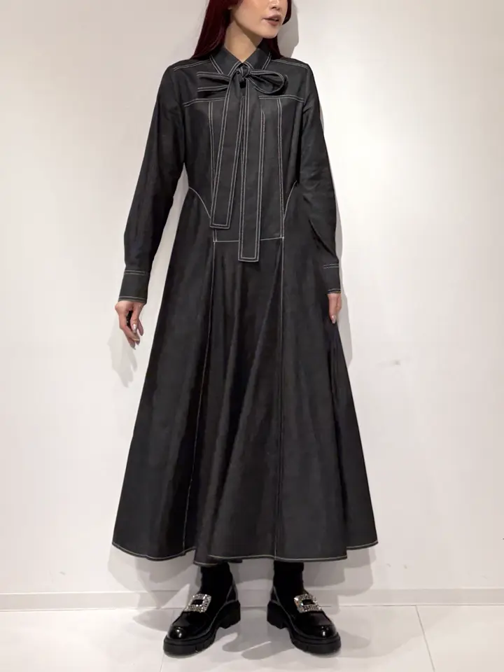 GRACE CONTINENTAL Yuuki NOZAWA コーディネート画像