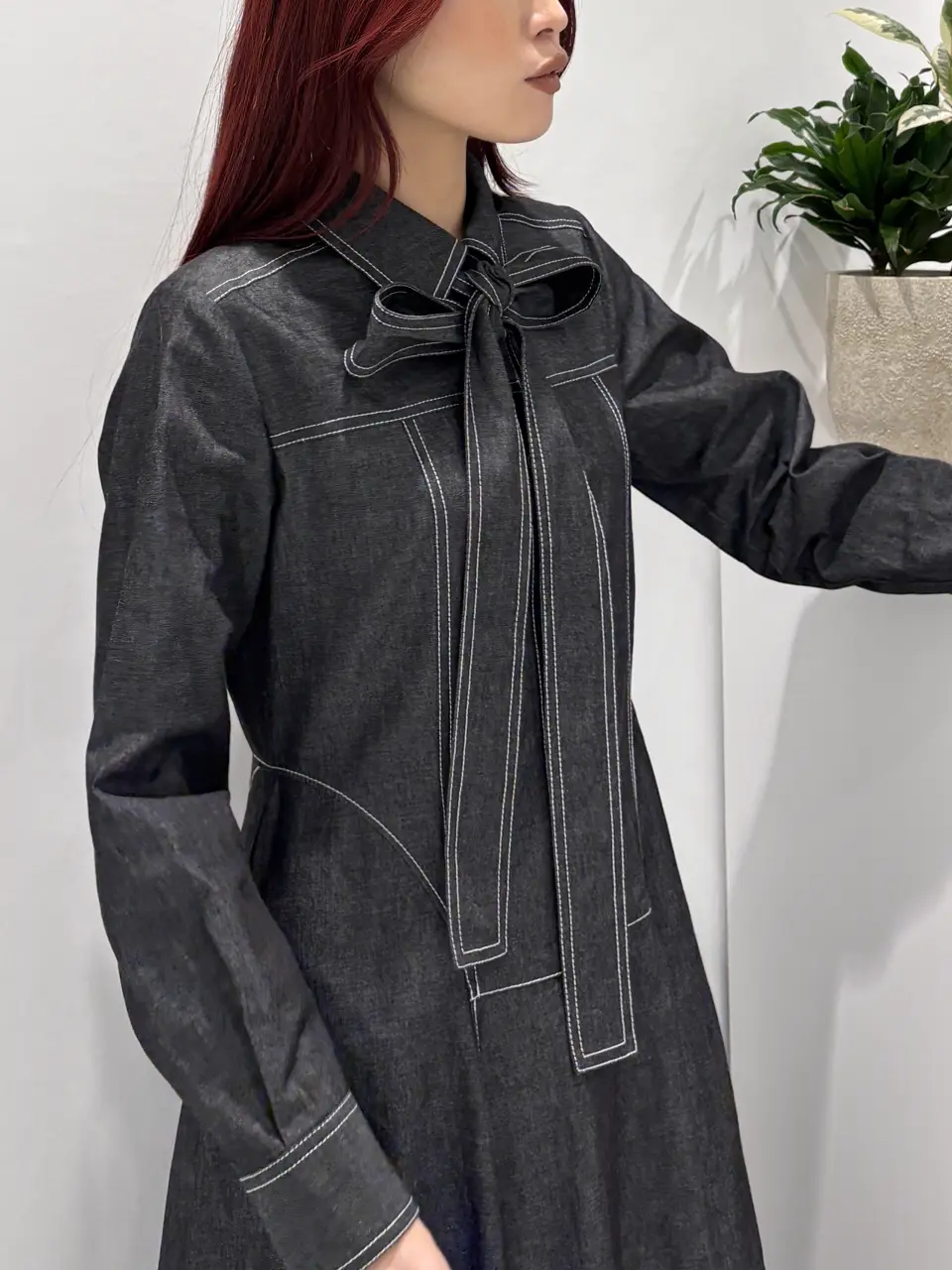 GRACE CONTINENTAL Yuuki NOZAWA コーディネート画像