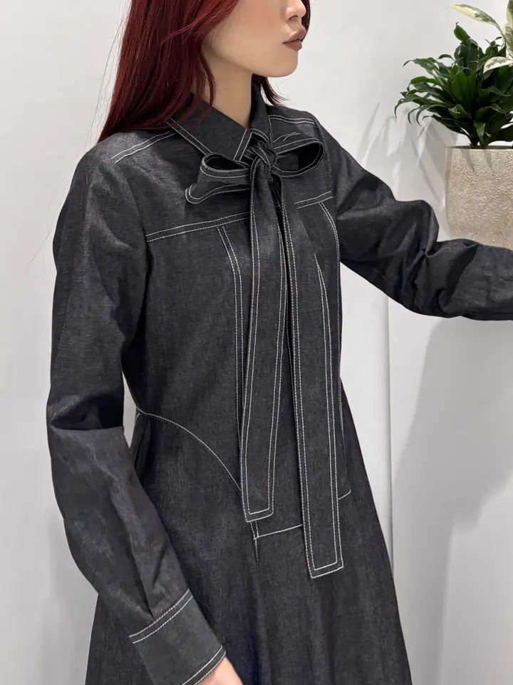 GRACE CONTINENTAL Yuuki NOZAWA コーディネート画像