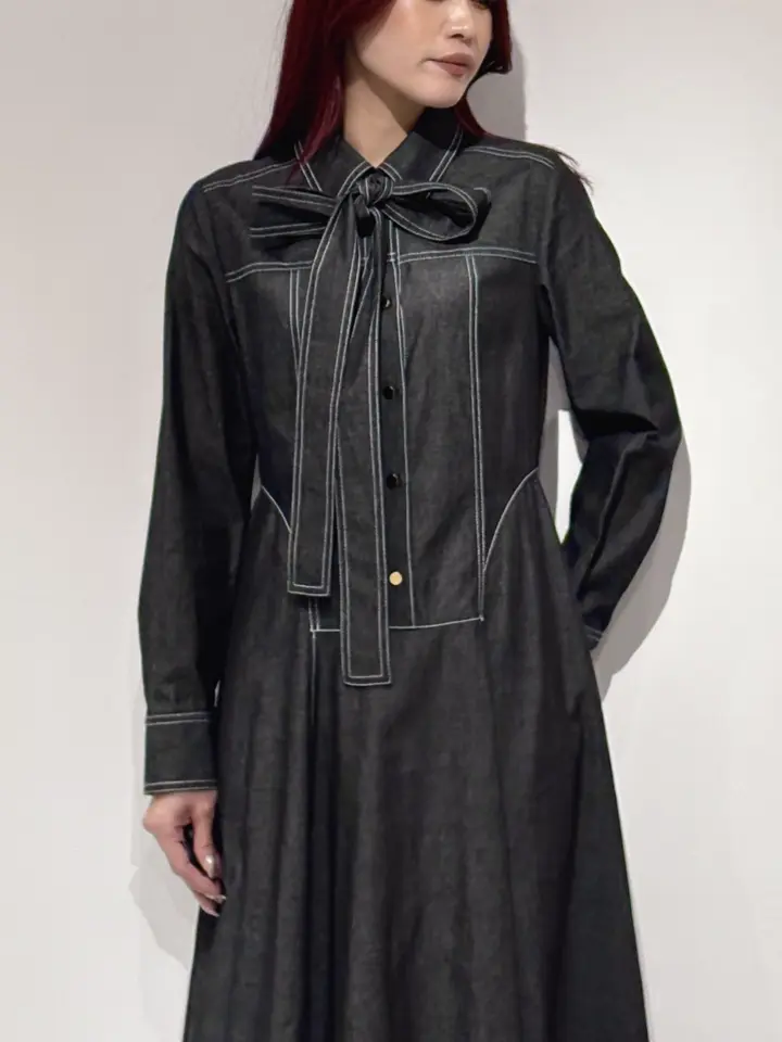 GRACE CONTINENTAL Yuuki NOZAWA コーディネート画像