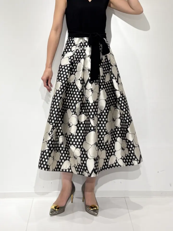 GRACE CONTINENTAL Yuuki NOZAWA コーディネート画像