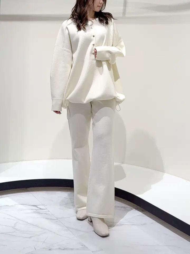 GRACE CONTINENTAL Suzuka コーディネート画像