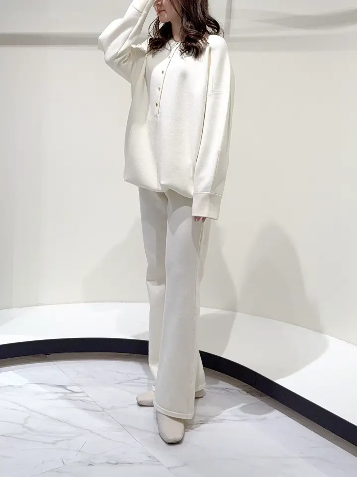 GRACE CONTINENTAL Suzuka コーディネート画像