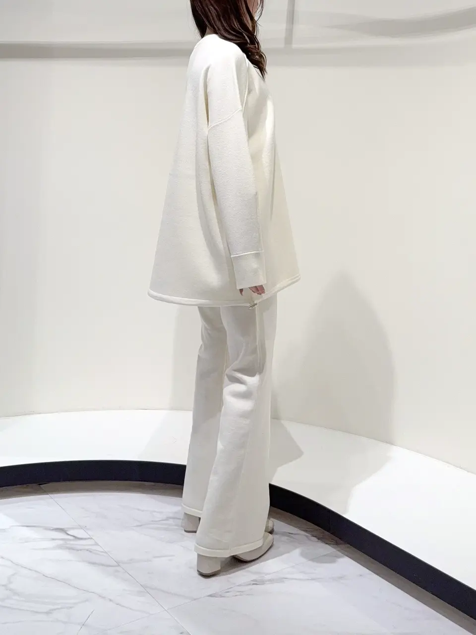 GRACE CONTINENTAL Suzuka コーディネート画像