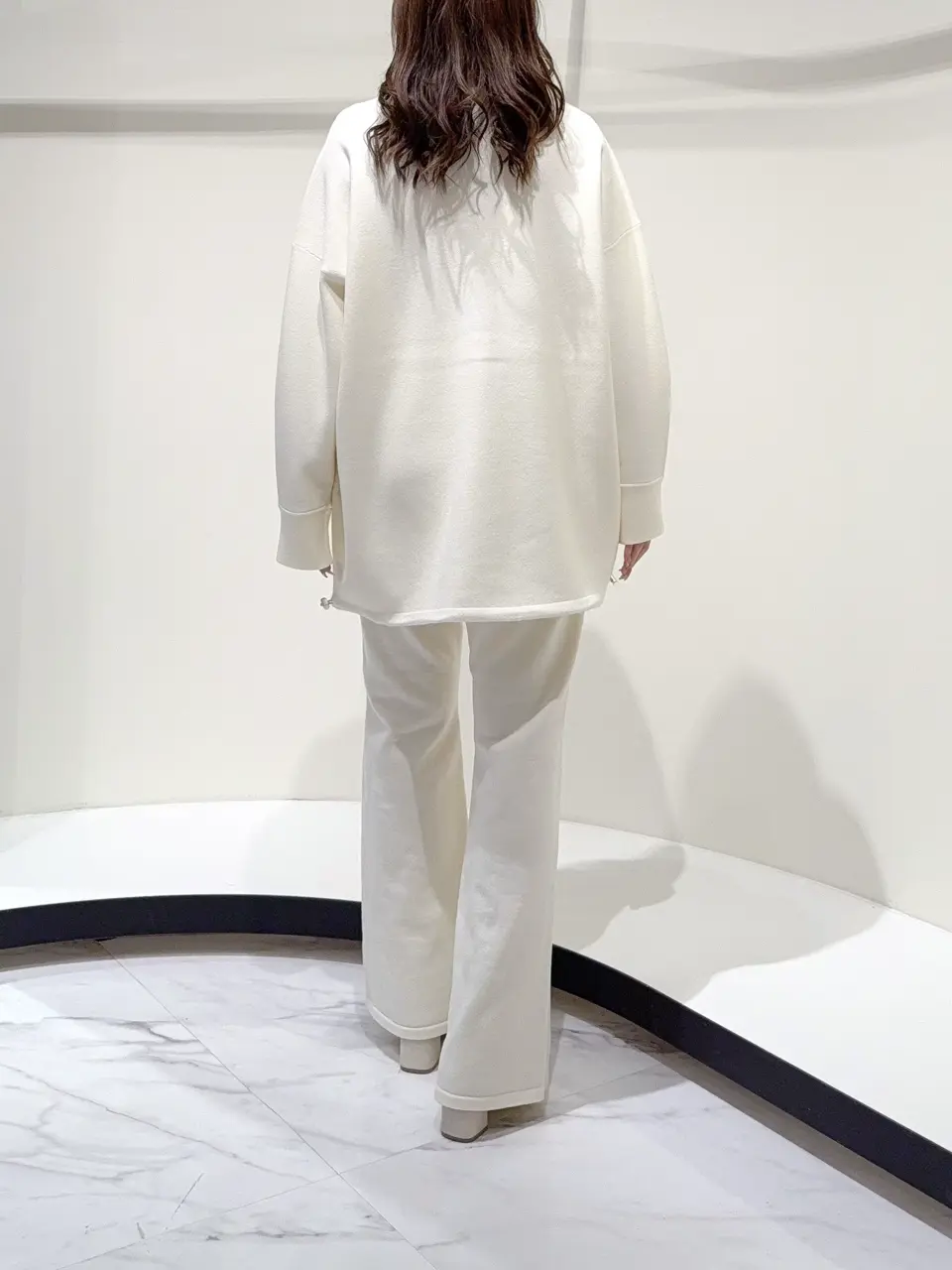 GRACE CONTINENTAL Suzuka コーディネート画像