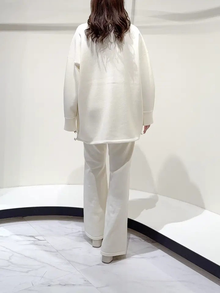 GRACE CONTINENTAL Suzuka コーディネート画像