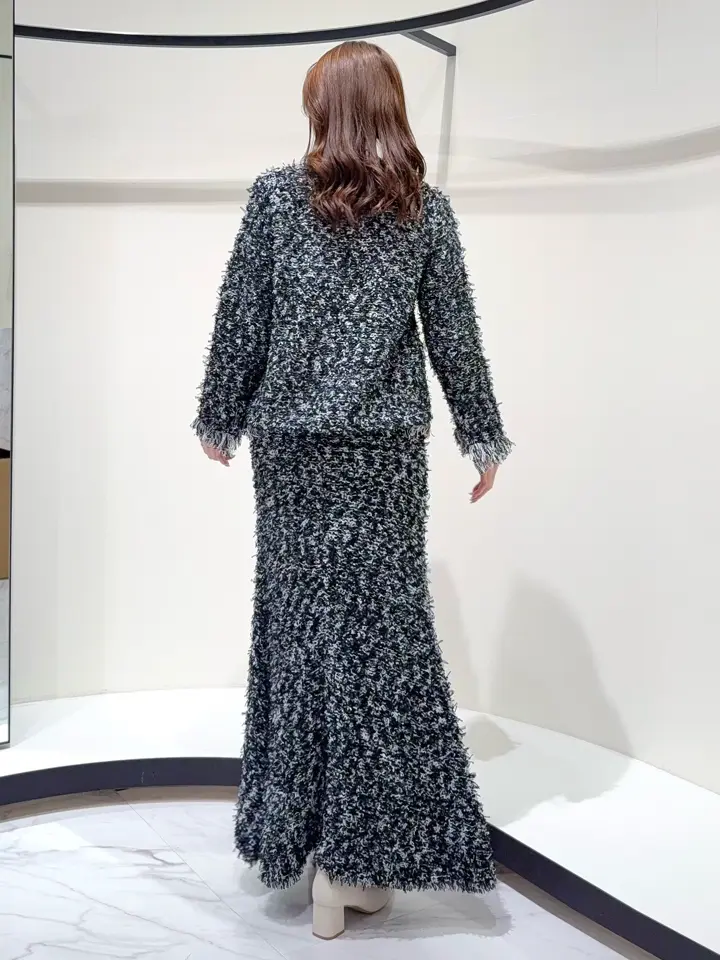 GRACE CONTINENTAL Suzuka コーディネート画像