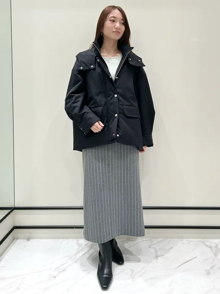 GRACE CONTINENTAL Wakazono コーディネート画像