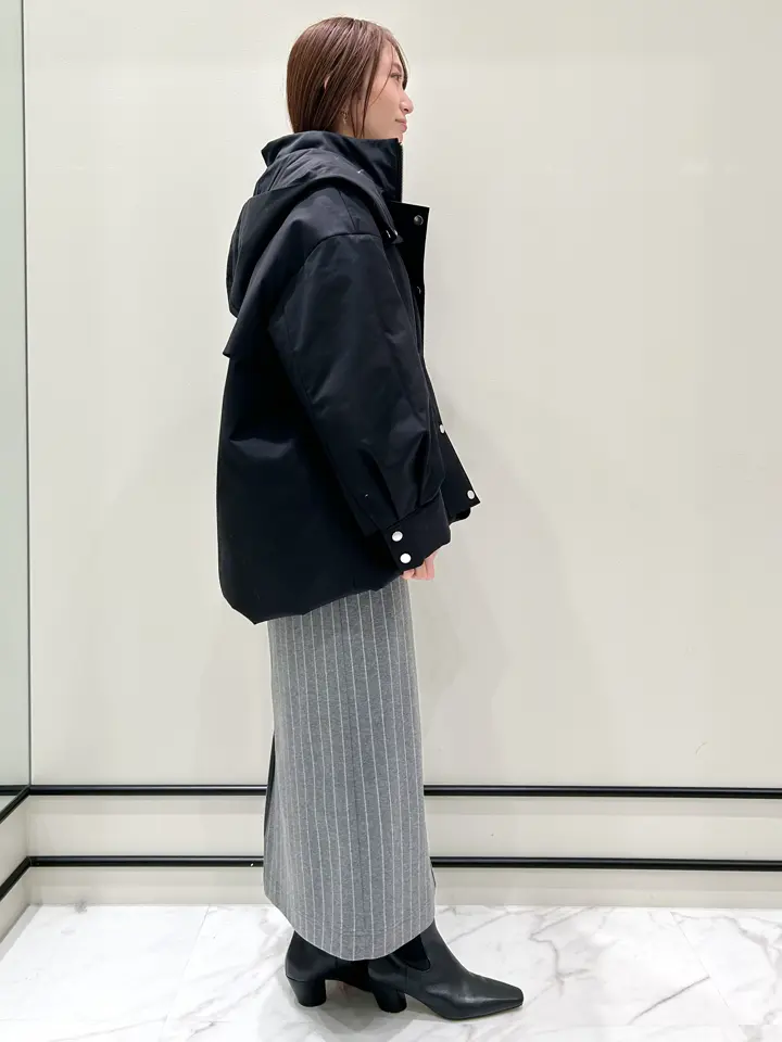 GRACE CONTINENTAL Wakazono コーディネート画像