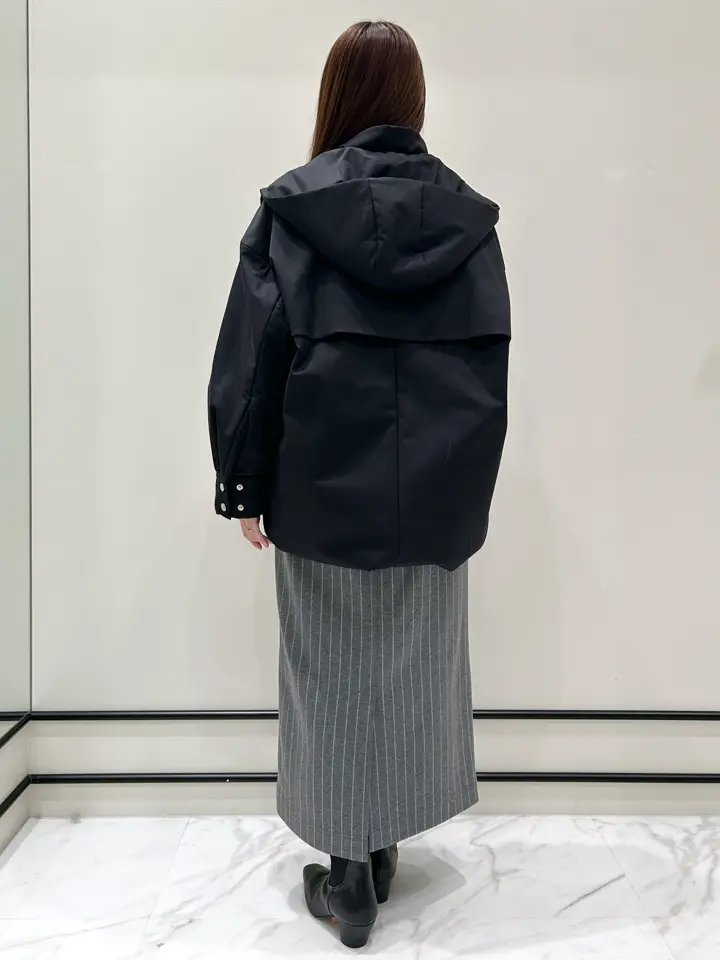 GRACE CONTINENTAL Wakazono コーディネート画像