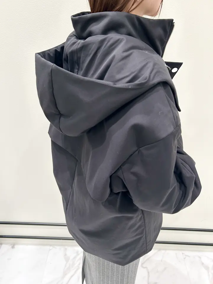 GRACE CONTINENTAL Wakazono コーディネート画像