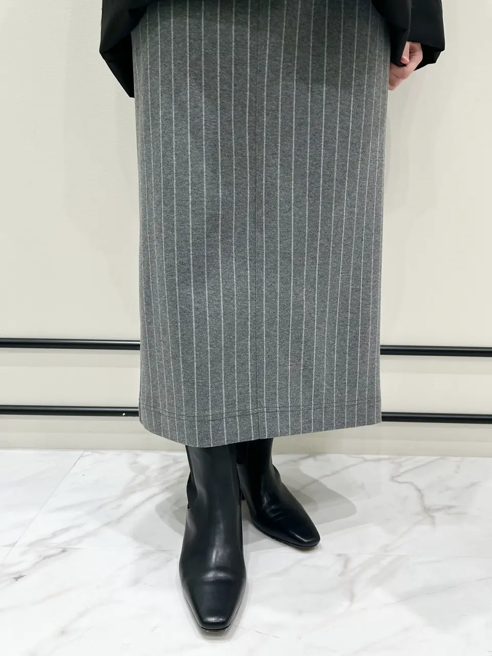 GRACE CONTINENTAL Wakazono コーディネート画像