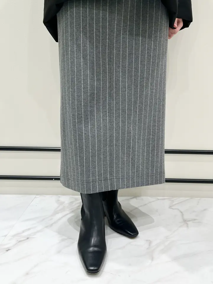 GRACE CONTINENTAL Wakazono コーディネート画像