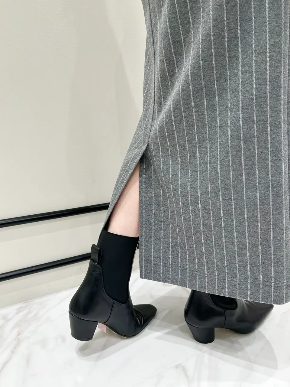 GRACE CONTINENTAL Wakazono コーディネート画像