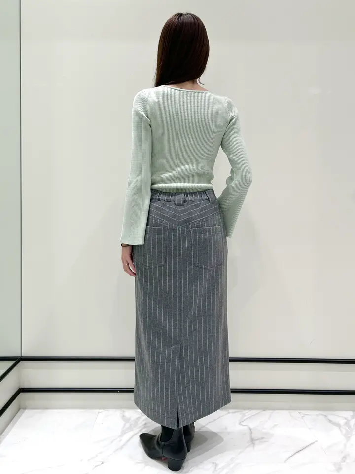 GRACE CONTINENTAL Wakazono コーディネート画像