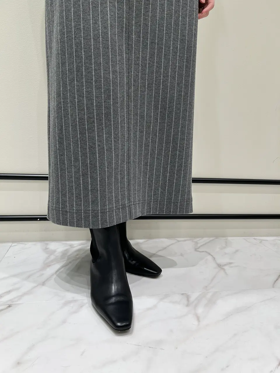 GRACE CONTINENTAL Wakazono コーディネート画像