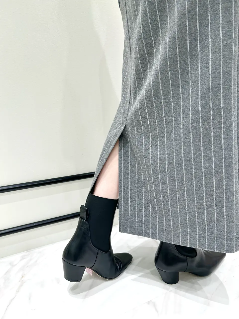 GRACE CONTINENTAL Wakazono コーディネート画像