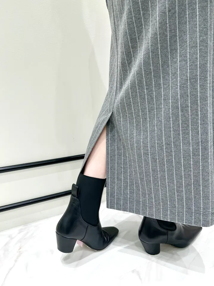 GRACE CONTINENTAL Wakazono コーディネート画像