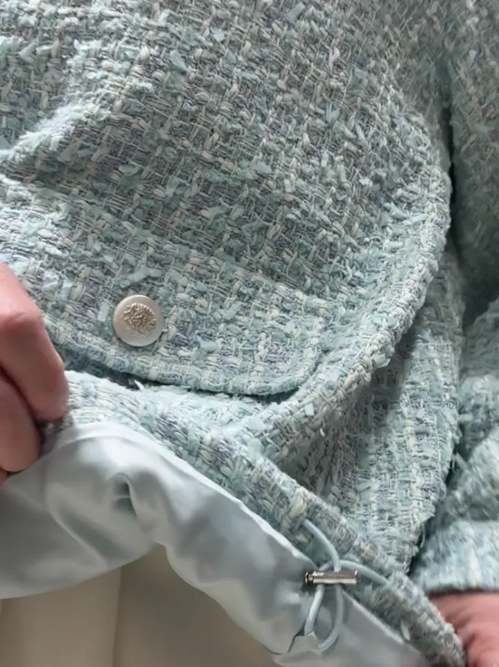 GRACE CONTINENTAL N.YURI コーディネート画像