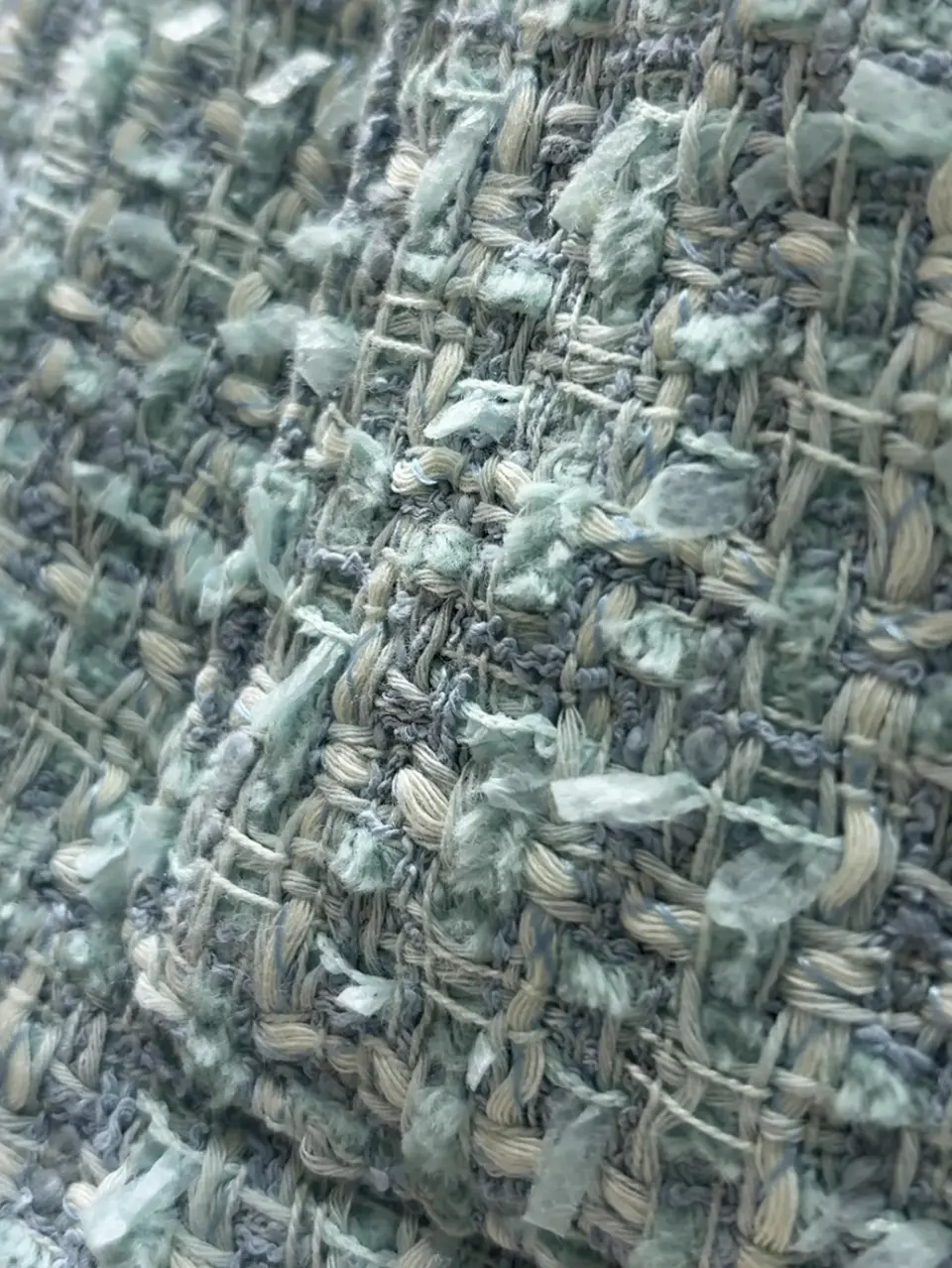 GRACE CONTINENTAL N.YURI コーディネート画像