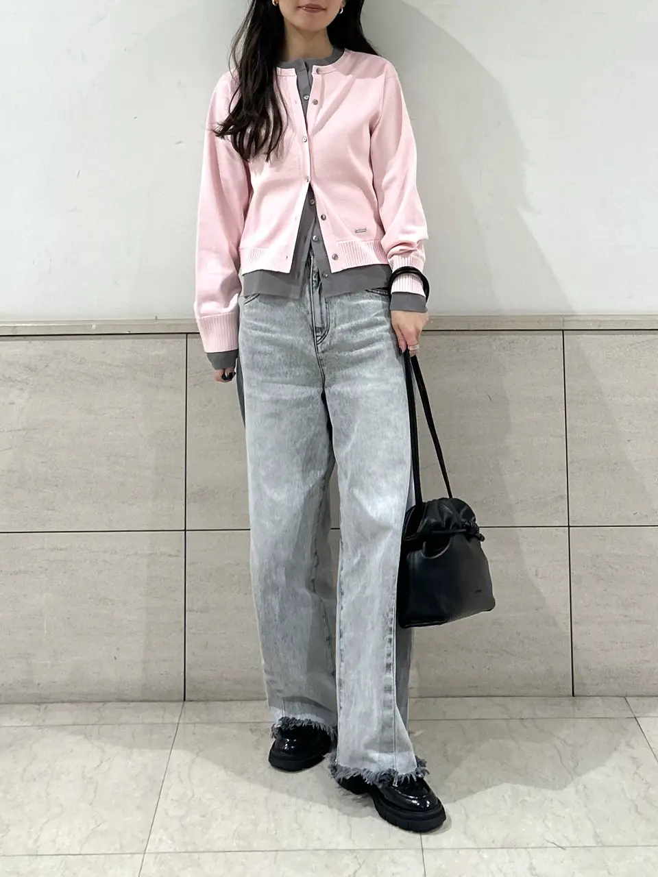  加藤   恵理奈 コーディネート画像