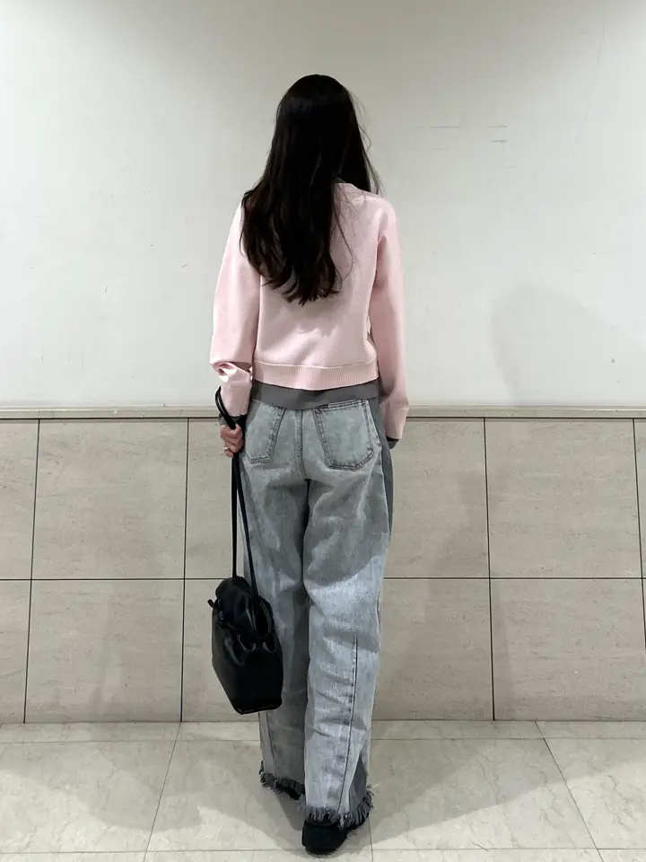 GRACE CONTINENTAL 加藤   恵理奈 コーディネート画像