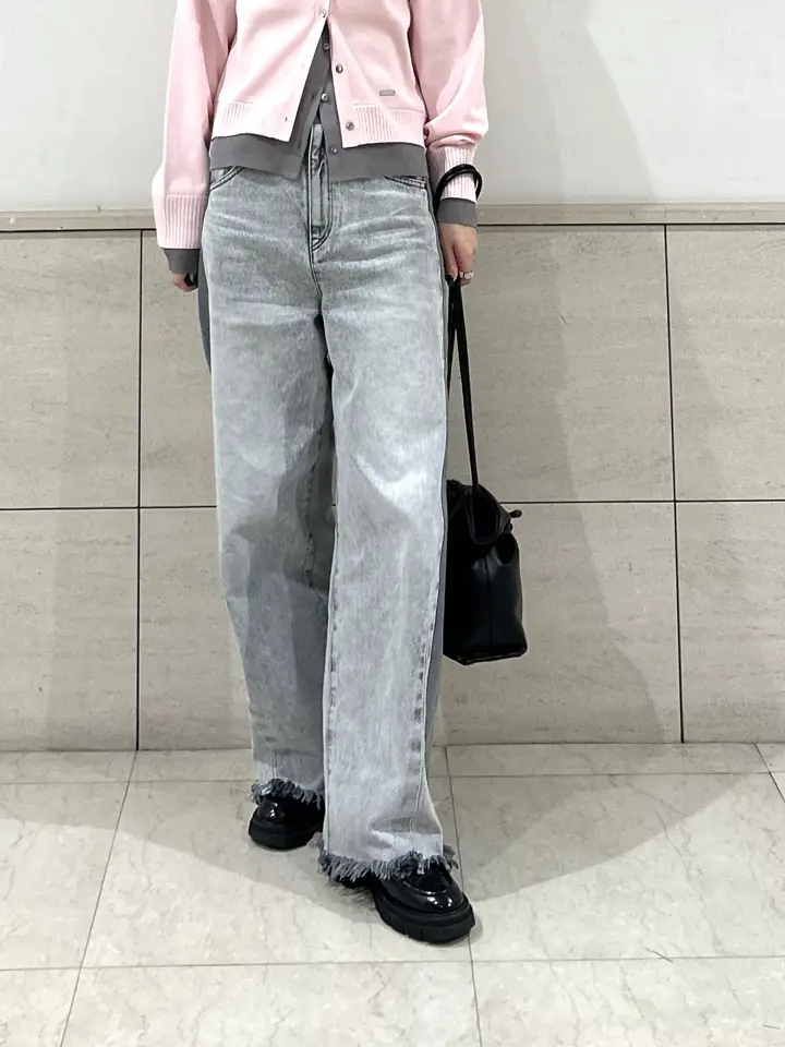 GRACE CONTINENTAL 加藤   恵理奈 コーディネート画像