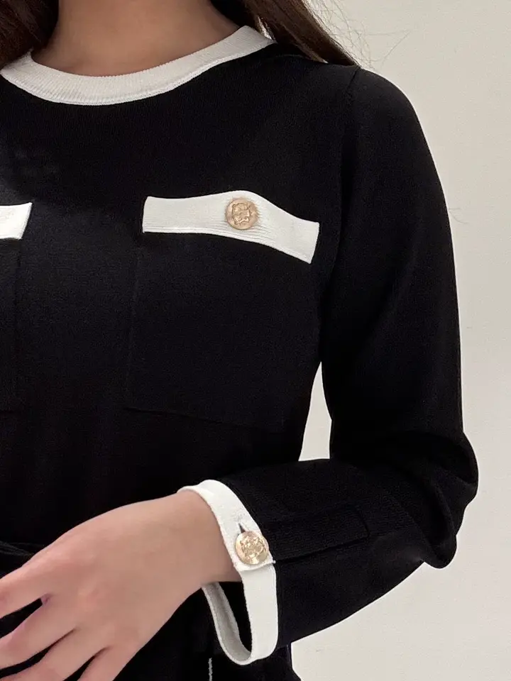 GRACE CONTINENTAL Kikuchi コーディネート画像