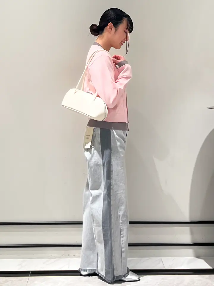 GRACE CONTINENTAL CHISAKO.S コーディネート画像