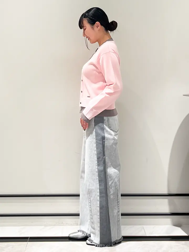 GRACE CONTINENTAL CHISAKO.S コーディネート画像