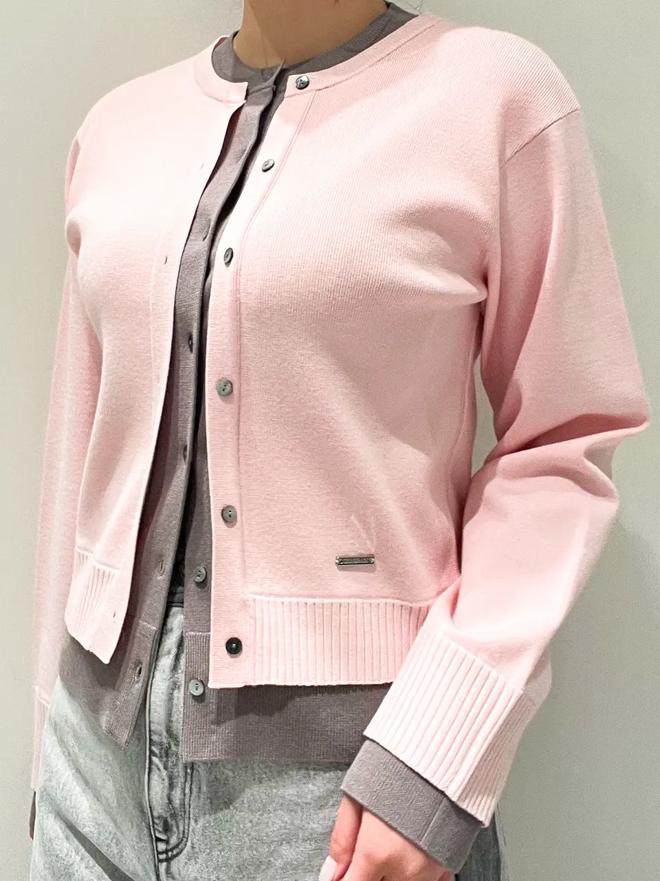 GRACE CONTINENTAL CHISAKO.S コーディネート画像