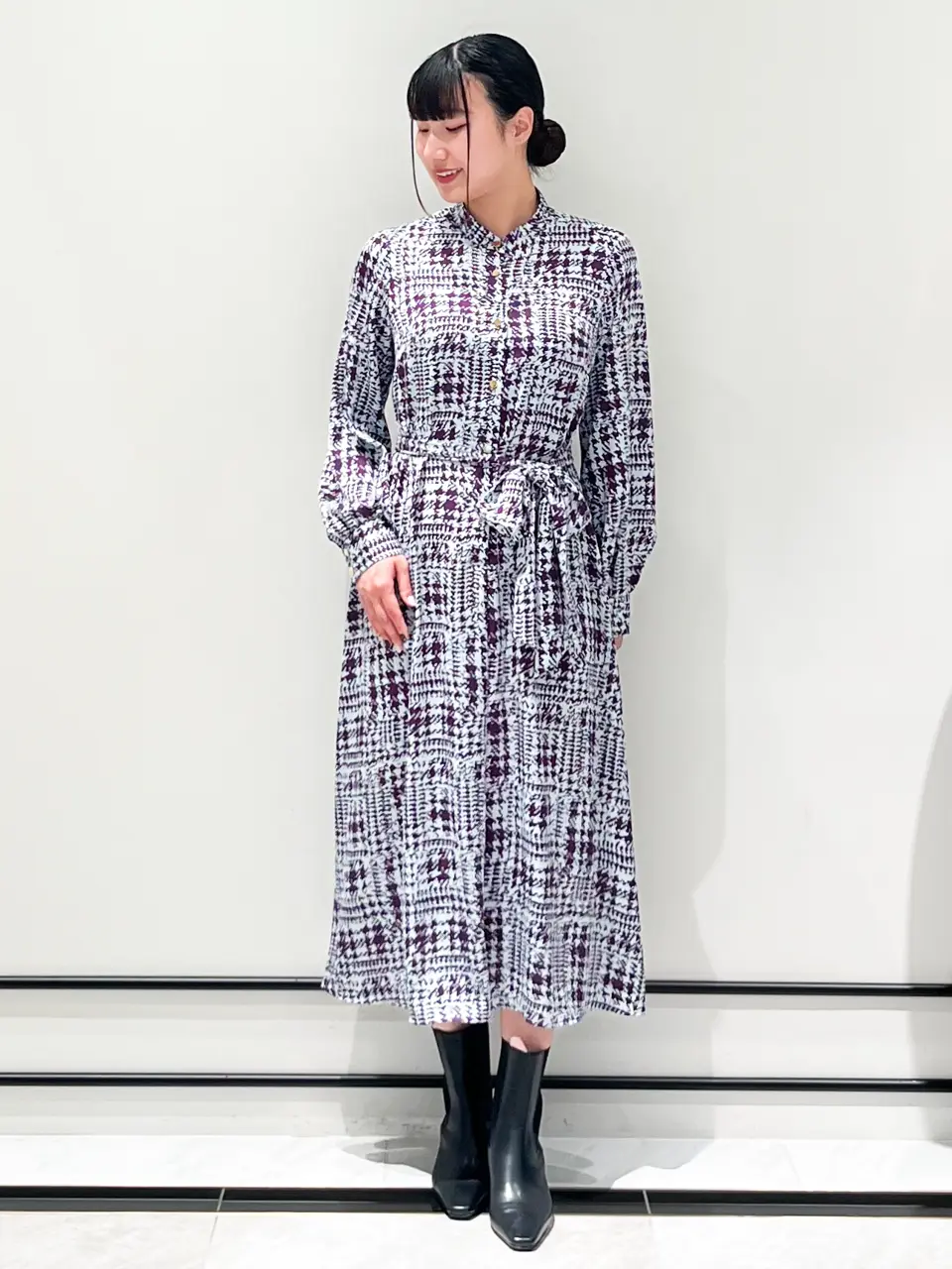  CHISAKO.S コーディネート画像