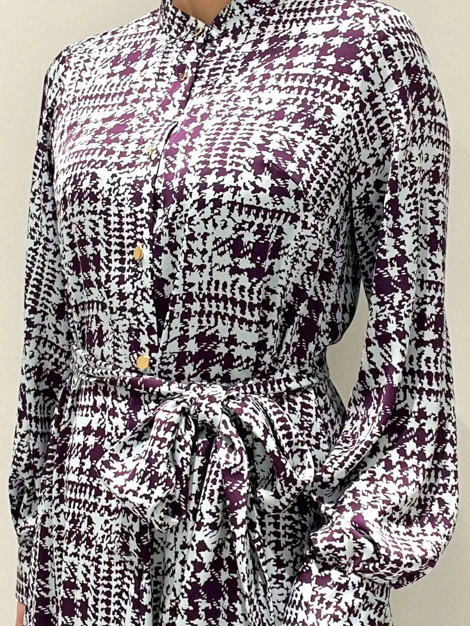 GRACE CONTINENTAL CHISAKO.S コーディネート画像