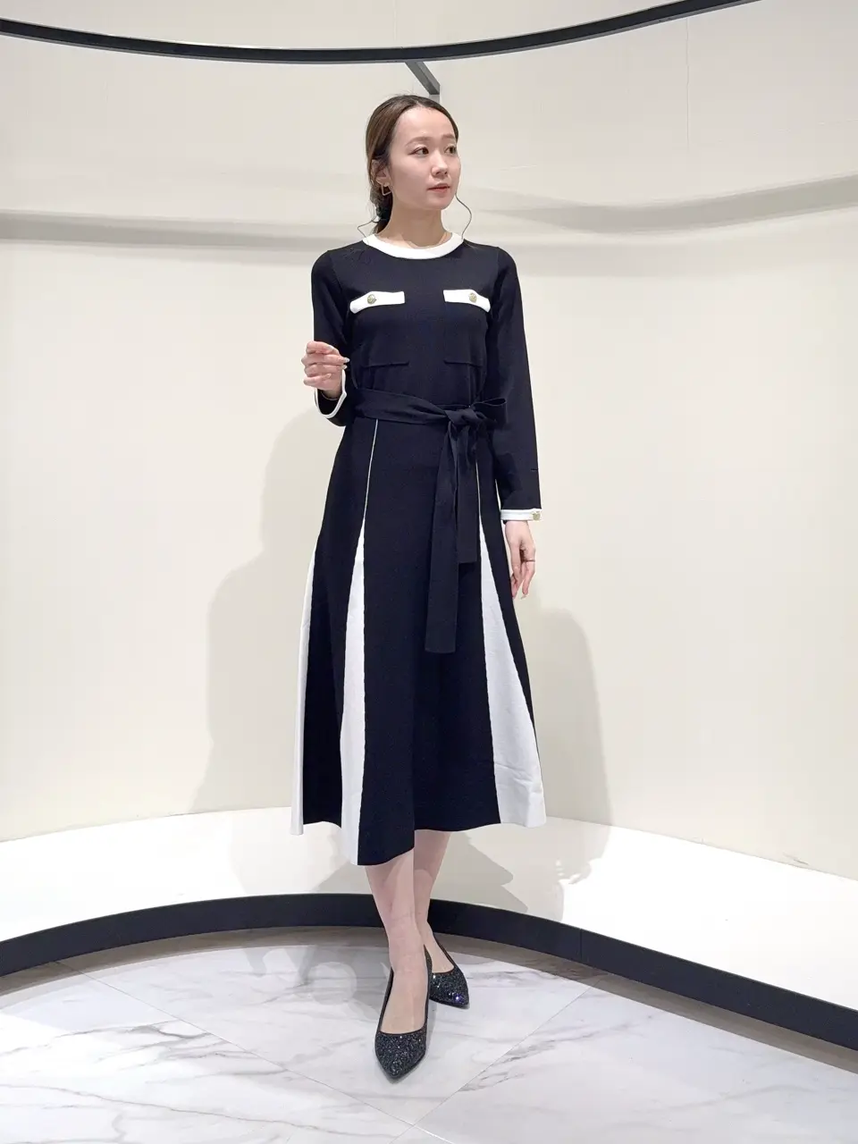 GRACE CONTINENTAL Suzuka コーディネート画像