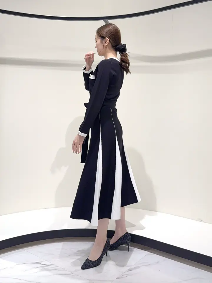 GRACE CONTINENTAL Suzuka コーディネート画像