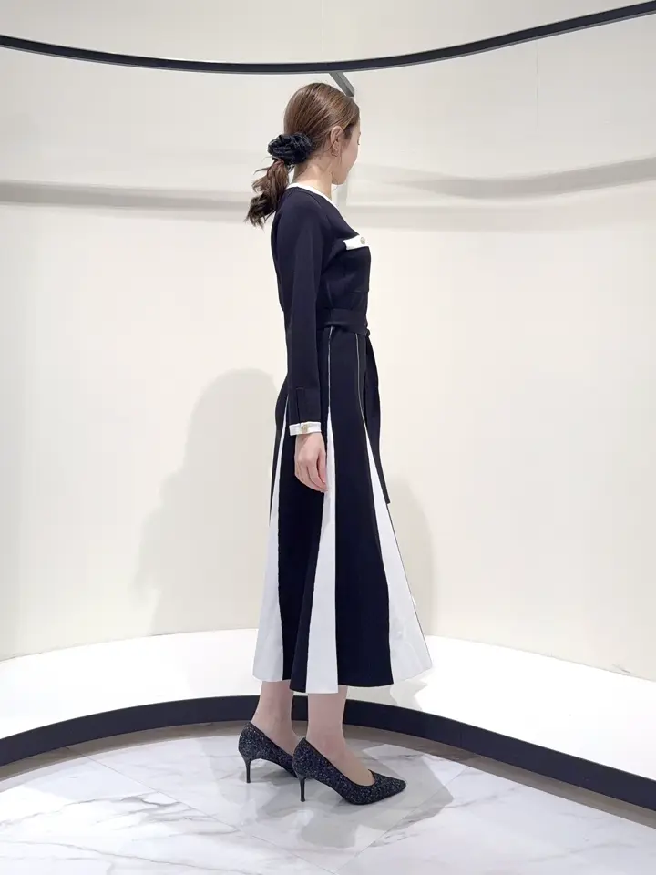 GRACE CONTINENTAL Suzuka コーディネート画像