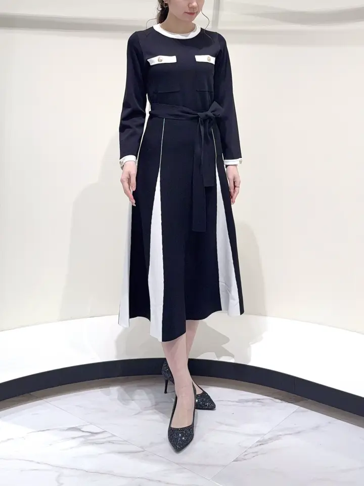 GRACE CONTINENTAL Suzuka コーディネート画像