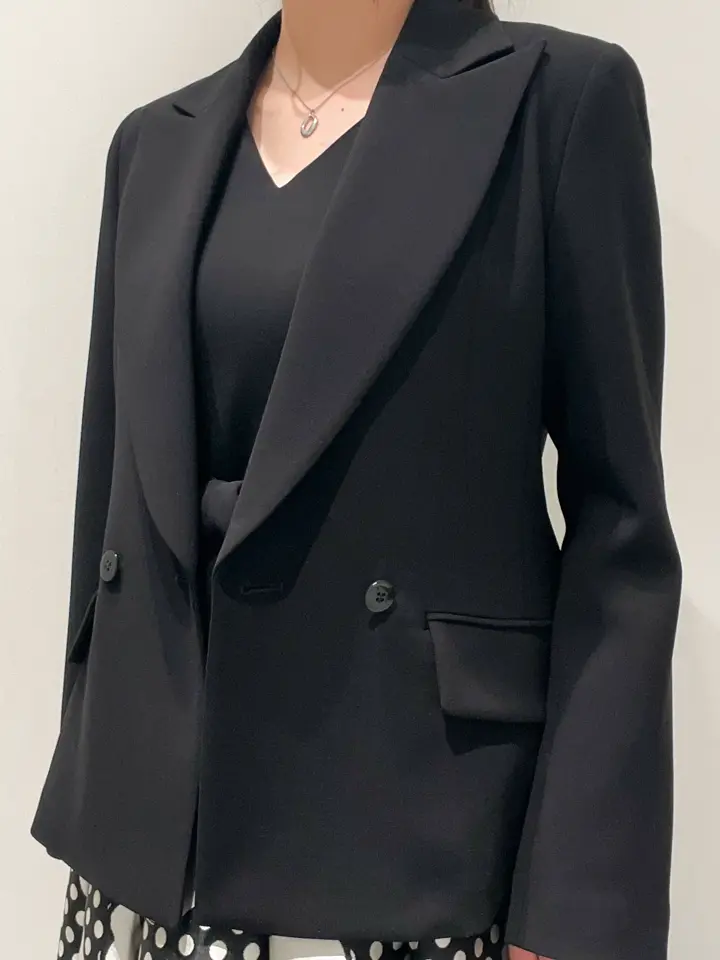 GRACE CONTINENTAL CHISAKO.S コーディネート画像