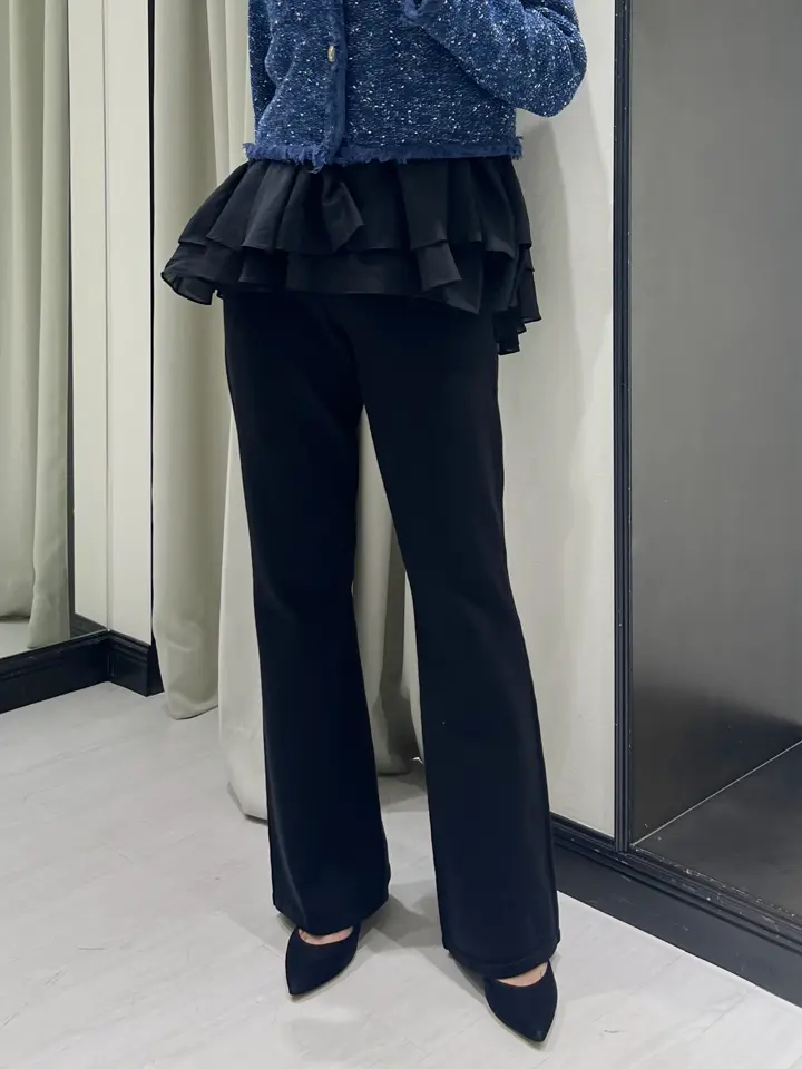 GRACE CONTINENTAL NORIA コーディネート画像