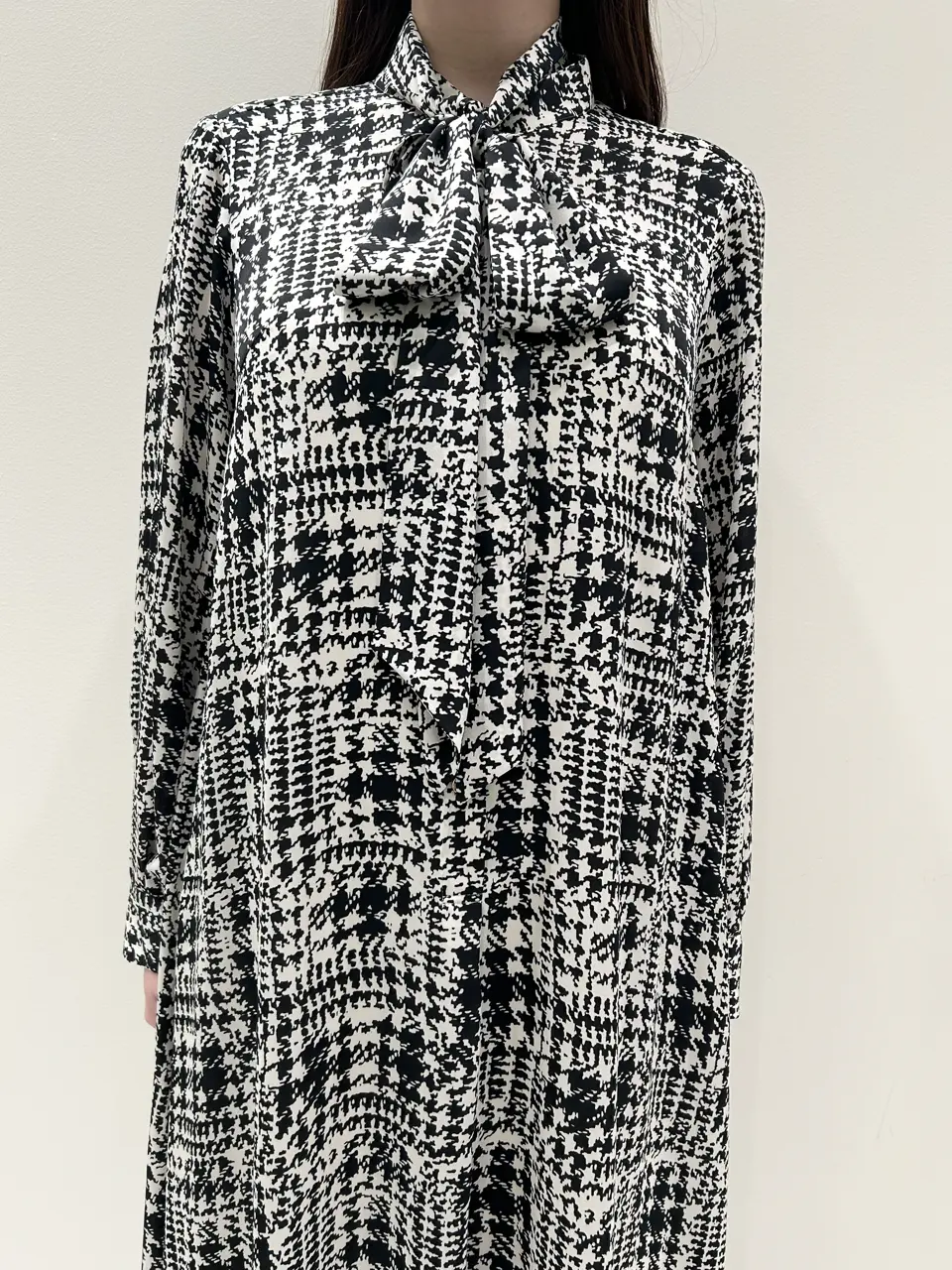 GRACE CONTINENTAL Taura コーディネート画像